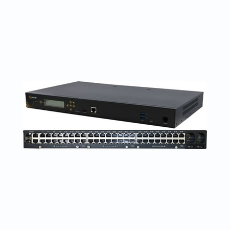 PERLE SYSTEMS Iolan Scg50 R-M Console Server 04033064